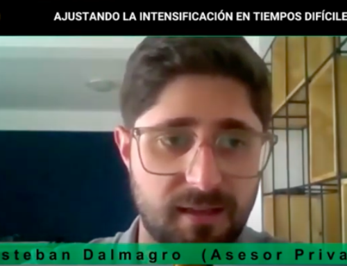 #JAT CULTIVOS INVERNALES-  MÓDULO TRIGO – (Esteban Dalmagro)